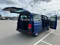 Volkswagen T6 Transporter T6.1 Transporter 2,0 TDI*AUTO*9-SITZE*KLIMA*PDC! Azul - thumbnail 20
