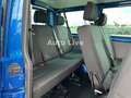 Volkswagen T6 Transporter T6.1 Transporter 2,0 TDI*AUTO*9-SITZE*KLIMA*PDC! Azul - thumbnail 13