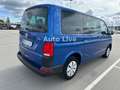 Volkswagen T6 Transporter T6.1 Transporter 2,0 TDI*AUTO*9-SITZE*KLIMA*PDC! Azul - thumbnail 5