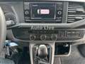 Volkswagen T6 Transporter T6.1 Transporter 2,0 TDI*AUTO*9-SITZE*KLIMA*PDC! Azul - thumbnail 16
