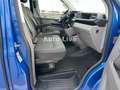 Volkswagen T6 Transporter T6.1 Transporter 2,0 TDI*AUTO*9-SITZE*KLIMA*PDC! Azul - thumbnail 11