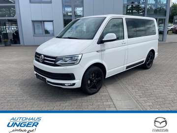 T6 Bus Multivan Comfortline 2.0 TDI