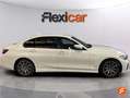 BMW 318 318d Auto. Blanco - thumbnail 7