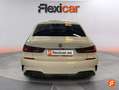 BMW 318 318d Auto. Blanco - thumbnail 4