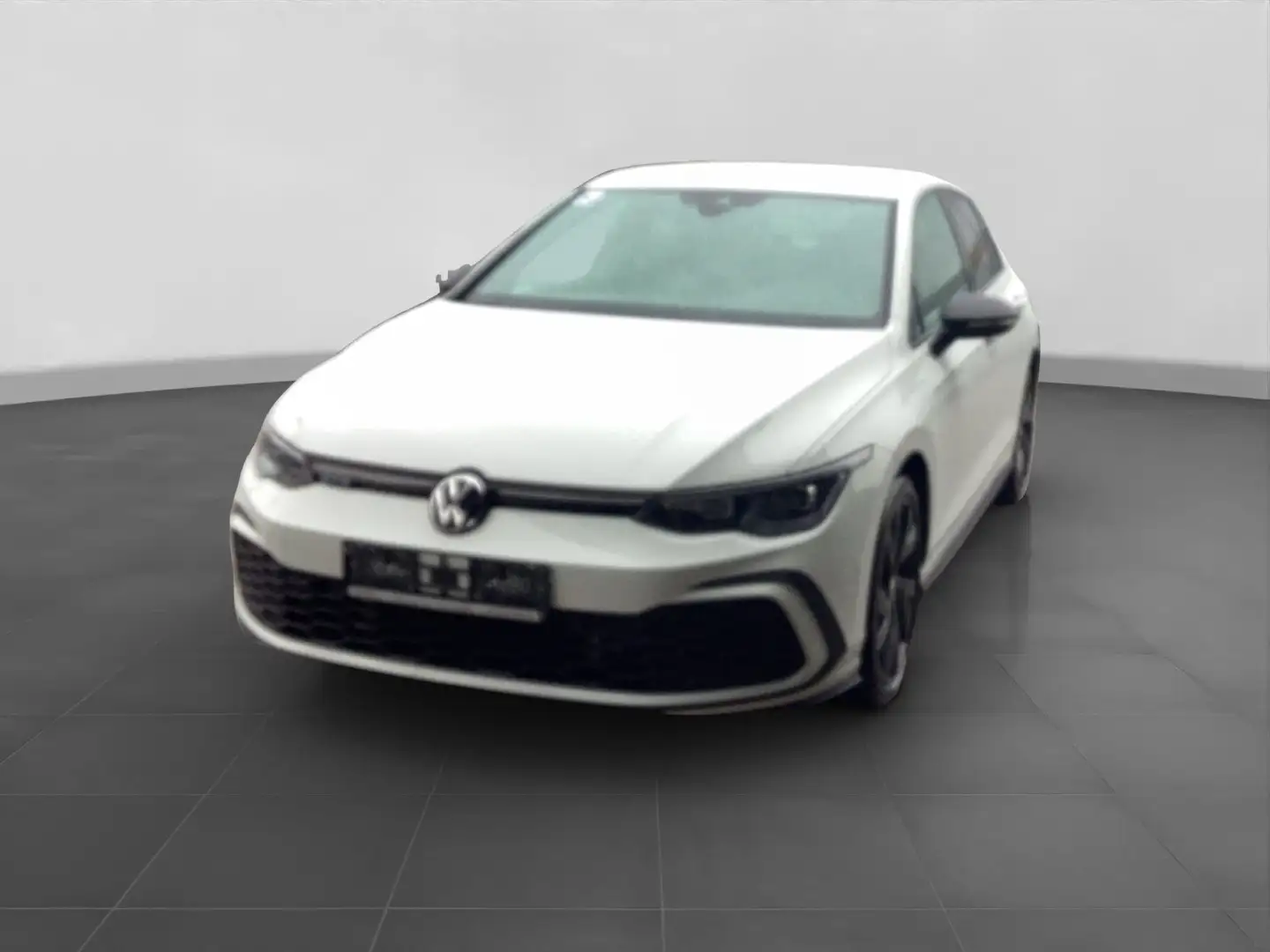 Volkswagen Golf GTE GTE BLACKSTYLE LM18 LED KAMERA NAVI ASSIST Weiß - 2