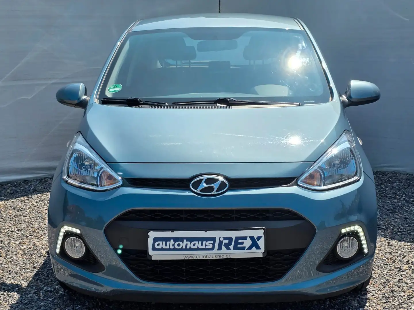 Hyundai i10 1,2 "YES" - 2