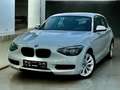 BMW 116 1er (5-Türer) 116i Bílá - thumbnail 2