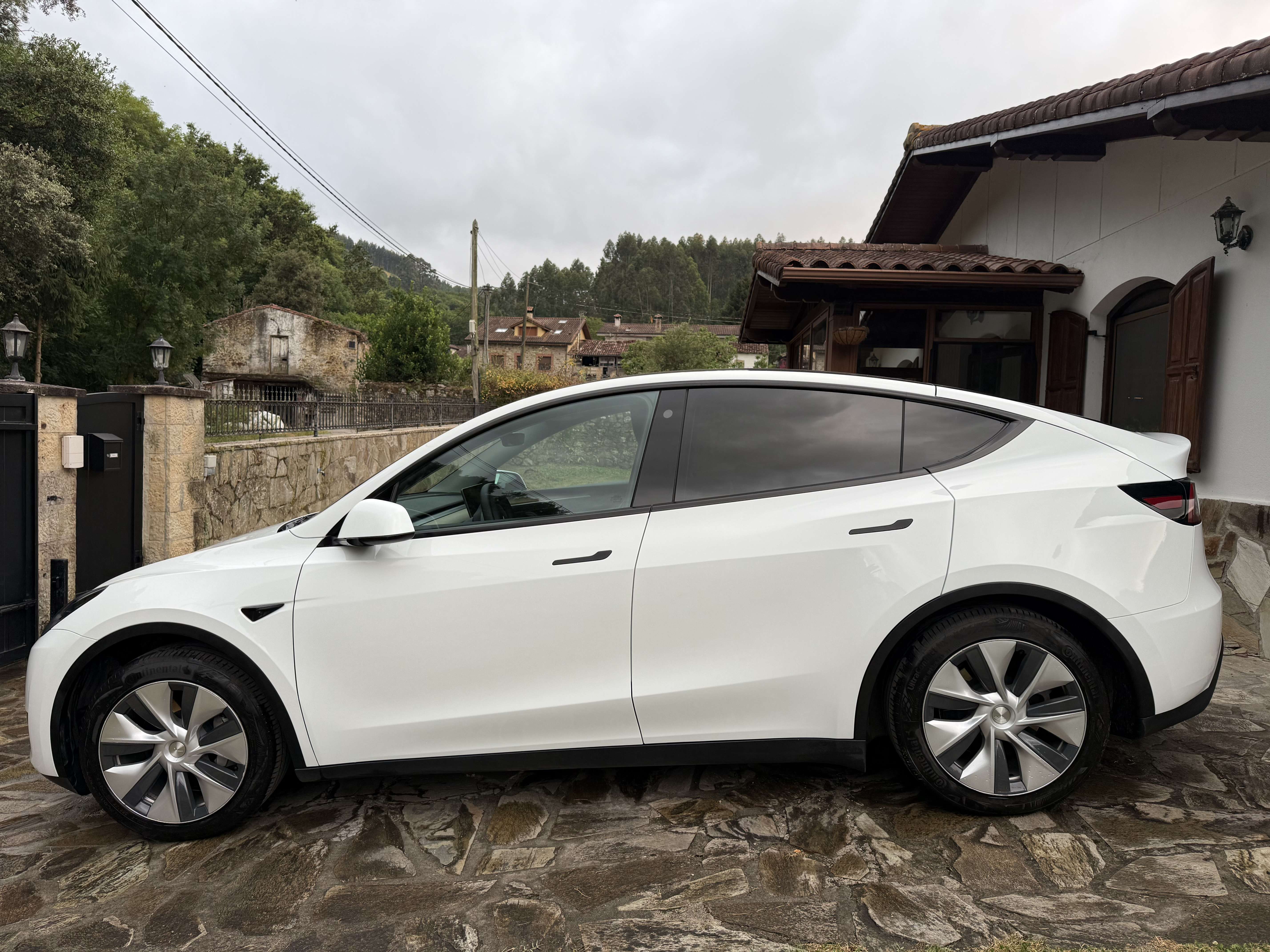 Tesla Model Y Model Y RWD - foto 1