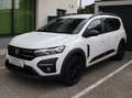 Dacia Jogger Extreme TCe 110 PS 5-sitzig *Sitzheizung, Kamera* Weiß - thumbnail 2