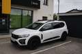 Dacia Jogger Extreme TCe 110 PS 5-sitzig *Sitzheizung, Kamera* Weiß - thumbnail 1