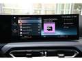 BMW 318 d Touring HUD AHK Navi LED ACC SHz Kamera Noir - thumbnail 28