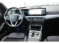 BMW 318 d Touring HUD AHK Navi LED ACC SHz Kamera Noir - thumbnail 21