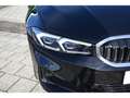 BMW 318 d Touring HUD AHK Navi LED ACC SHz Kamera Noir - thumbnail 6