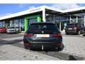 BMW 318 d Touring HUD AHK Navi LED ACC SHz Kamera Noir - thumbnail 9