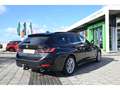 BMW 318 d Touring HUD AHK Navi LED ACC SHz Kamera Noir - thumbnail 10
