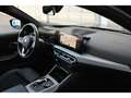 BMW 318 d Touring HUD AHK Navi LED ACC SHz Kamera Noir - thumbnail 18
