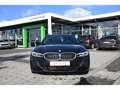 BMW 318 d Touring HUD AHK Navi LED ACC SHz Kamera Noir - thumbnail 2