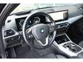 BMW 318 d Touring HUD AHK Navi LED ACC SHz Kamera Noir - thumbnail 15