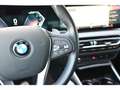 BMW 318 d Touring HUD AHK Navi LED ACC SHz Kamera Noir - thumbnail 25