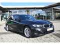 BMW 318 d Touring HUD AHK Navi LED ACC SHz Kamera Noir - thumbnail 3