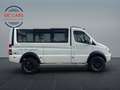 Mercedes-Benz Sprinter Cabrio Allrad Umbau IGLHAUT/UNIKAT! Wit - thumbnail 10