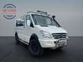 Mercedes-Benz Sprinter Cabrio Allrad Umbau IGLHAUT/UNIKAT! Bianco - thumbnail 1