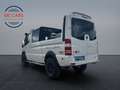 Mercedes-Benz Sprinter Cabrio Allrad Umbau IGLHAUT/UNIKAT! Bianco - thumbnail 7