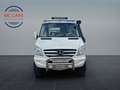 Mercedes-Benz Sprinter Cabrio Allrad Umbau IGLHAUT/UNIKAT! Bianco - thumbnail 11