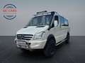 Mercedes-Benz Sprinter Cabrio Allrad Umbau IGLHAUT/UNIKAT! Bianco - thumbnail 4