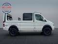 Mercedes-Benz Sprinter Cabrio Allrad Umbau IGLHAUT/UNIKAT! Bianco - thumbnail 12