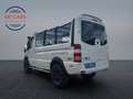 Mercedes-Benz Sprinter Cabrio Allrad Umbau IGLHAUT/UNIKAT! Bianco - thumbnail 5