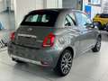 Fiat 500C 1.0 HYBRID Dolcevita | GPS+COMFORT SEATS | Grijs - thumbnail 5