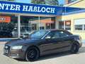 Audi A5 Cabriolet 3.0 TDI quattro Sportpaket 20" Brun - thumbnail 1