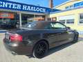 Audi A5 Cabriolet 3.0 TDI quattro Sportpaket 20" Brun - thumbnail 8