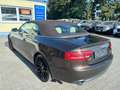 Audi A5 Cabriolet 3.0 TDI quattro Sportpaket 20" Brun - thumbnail 17
