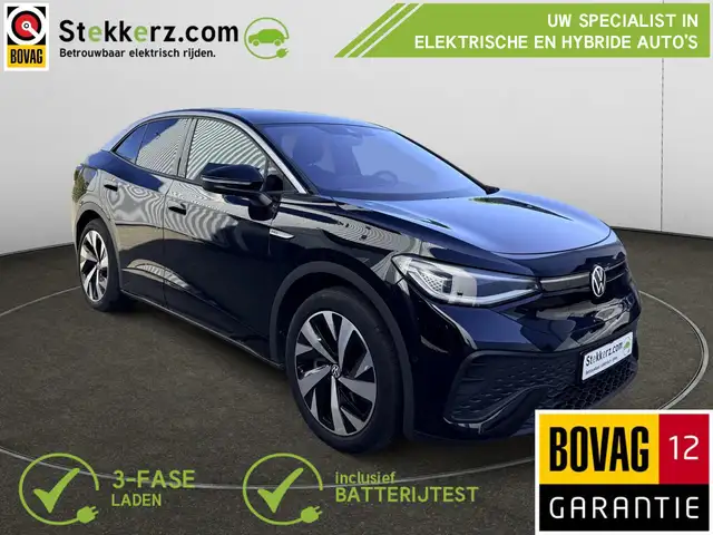 Volkswagen ID.5 Pro 77 kWh | All-in prijs incl. 12 mnd BOVAG | Afn