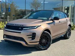 Land Rover Range Rover Evoque P270e Dynamic SE ACC LED