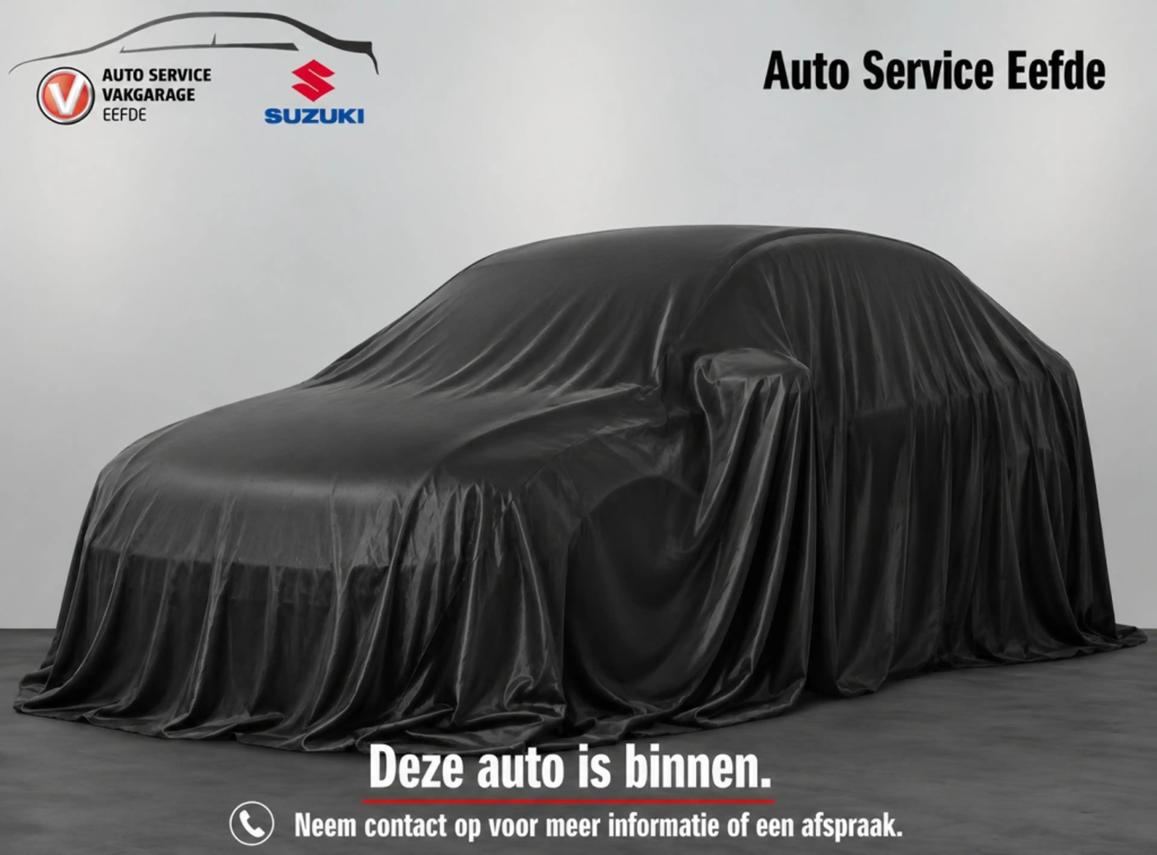 Suzuki Ignis 1.2 Smart Hybrid Select | Automaat | Navigatie | C