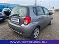 Chevrolet Aveo 1.2 5 porte LT GPL Eco Logic Grau - thumbnail 6
