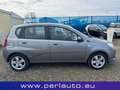 Chevrolet Aveo 1.2 5 porte LT GPL Eco Logic Grau - thumbnail 4