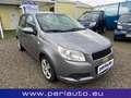 Chevrolet Aveo 1.2 5 porte LT GPL Eco Logic Grau - thumbnail 2