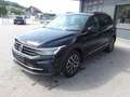 Volkswagen Tiguan Life eHybrid Schwarz - thumbnail 1