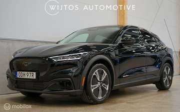 Standard RWD 75 kWh B&O, 360, leer