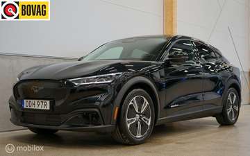 Standard RWD 75 kWh B&O, 360, leer