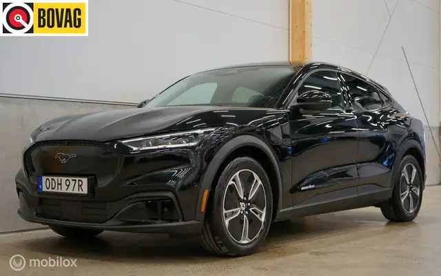 Ford Mustang Mach-E Standard RWD 75 kWh B&O, 360, leer