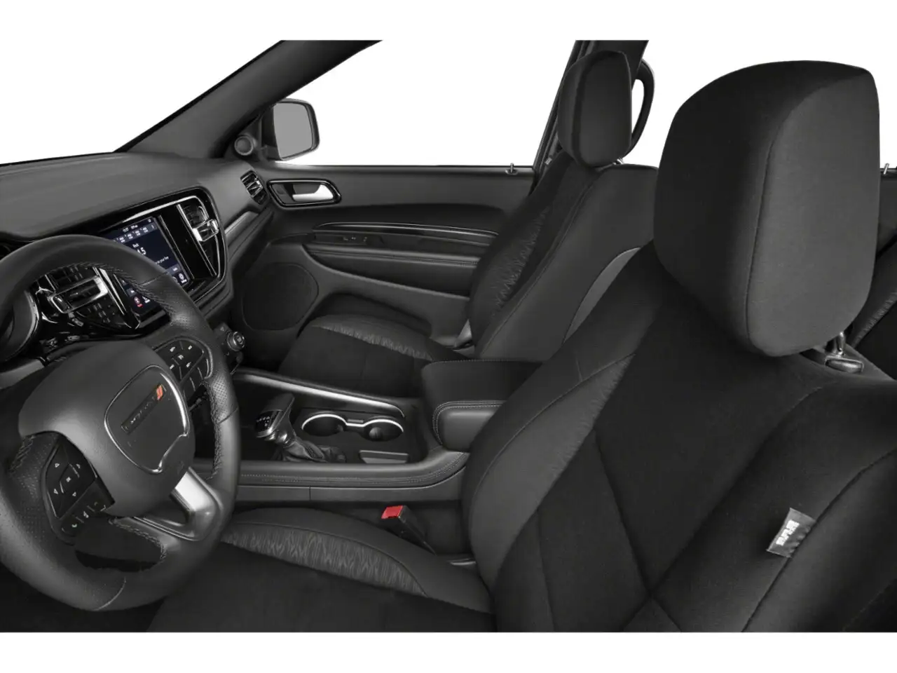Dodge Durango снимка Dodge Durango