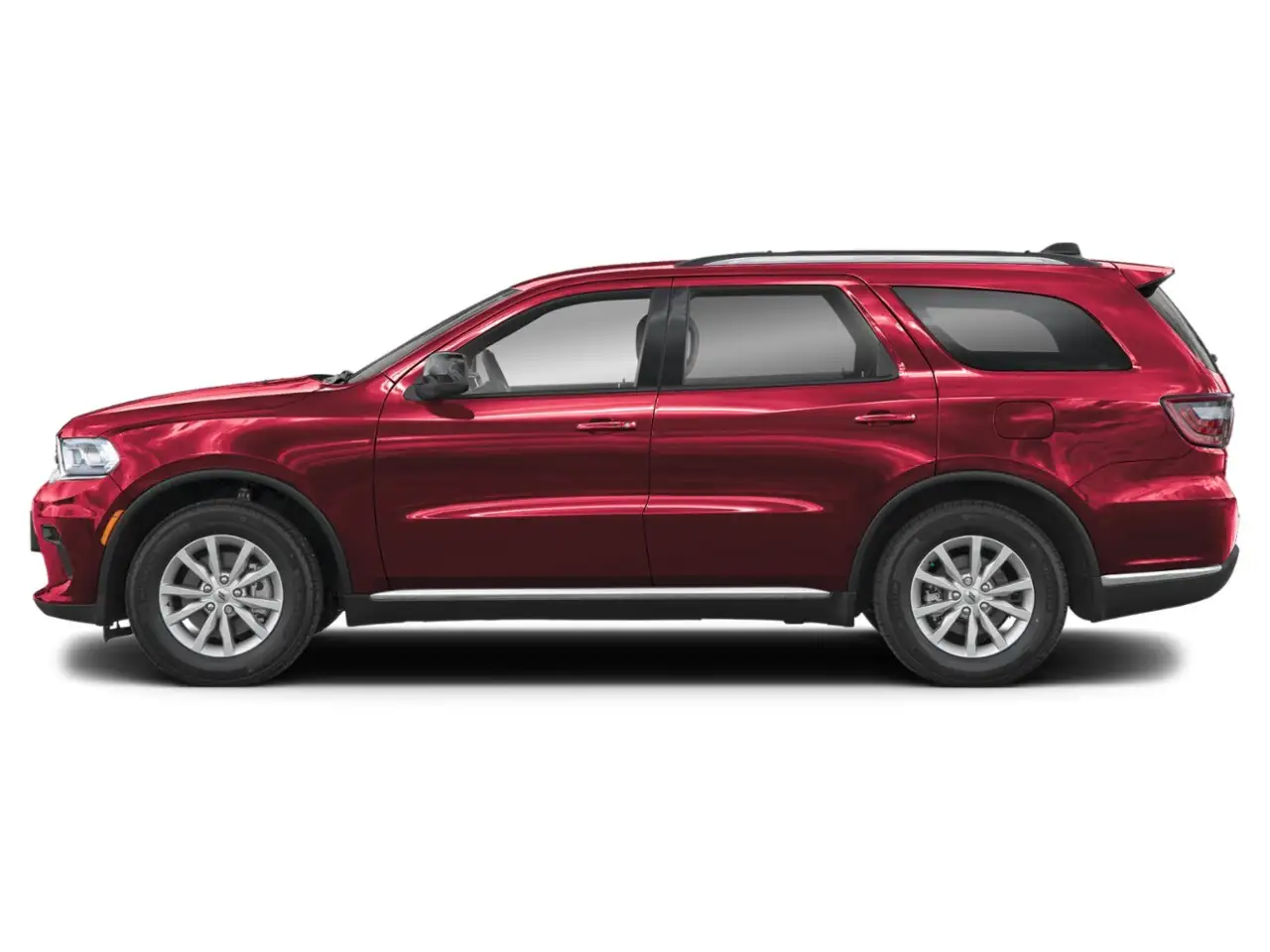 Dodge Durango снимка Dodge Durango