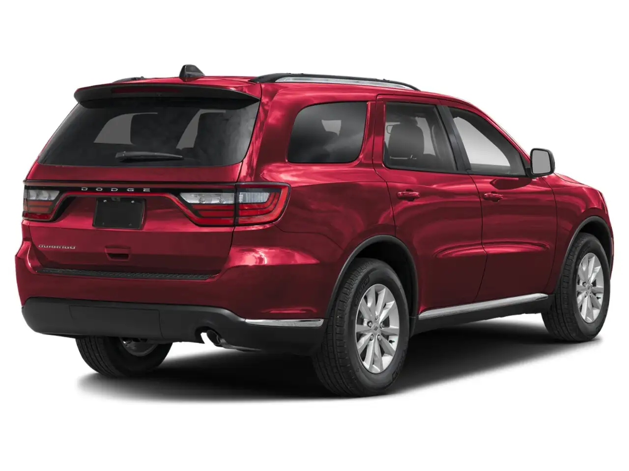 Dodge Durango снимка Dodge Durango