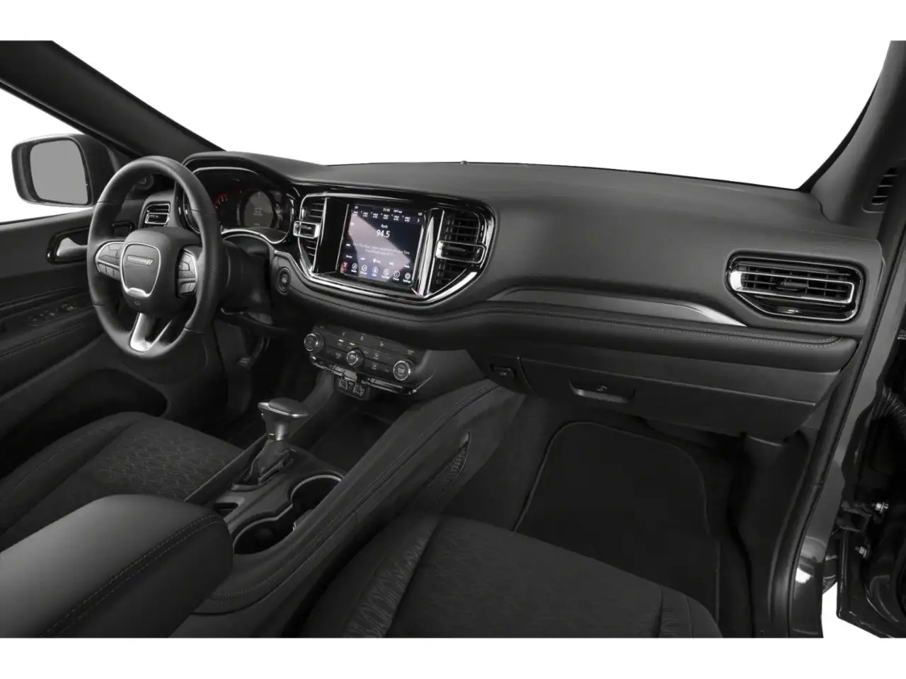 Dodge Durango снимка Dodge Durango