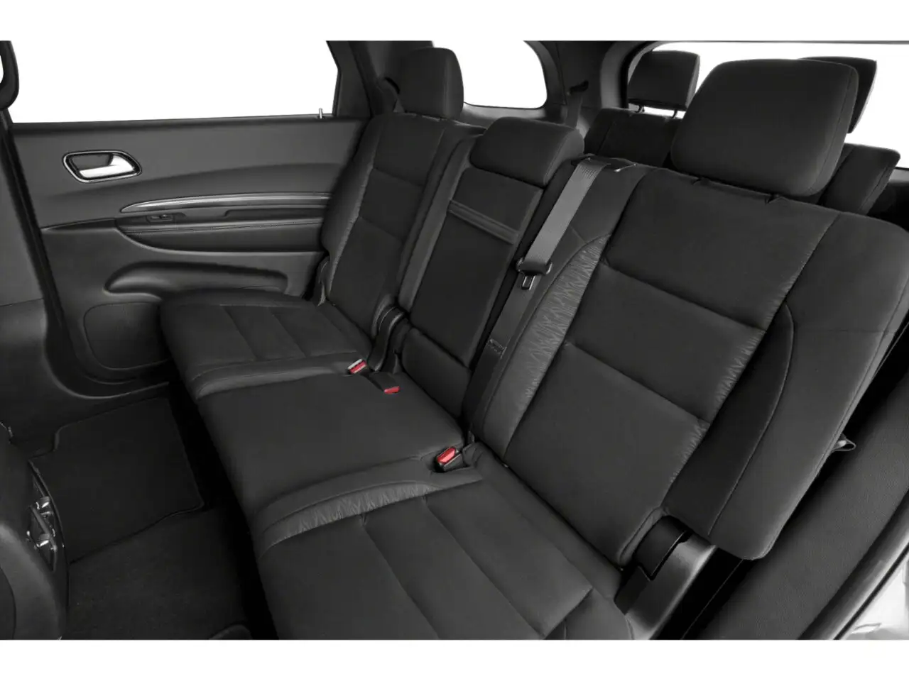 Dodge Durango снимка Dodge Durango